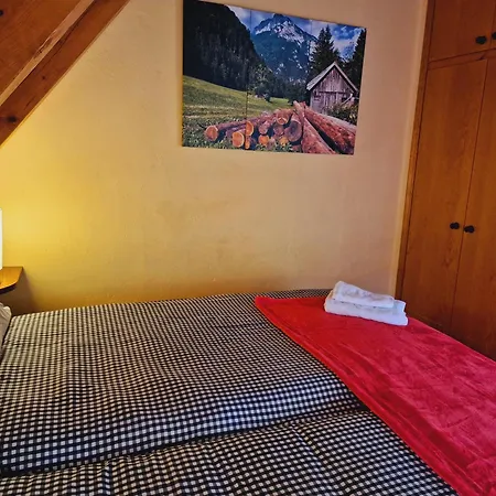 Apartment Miradores De Rufaste